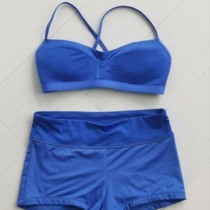 NIke bikini Bra & shorts SET swim